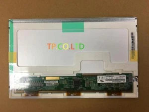 NEW Laptop LCD LED 10.0" Normal Screen Glossy HSD100IFW1-A04/A00/A01/F01/F03 - Picture 1 of 1