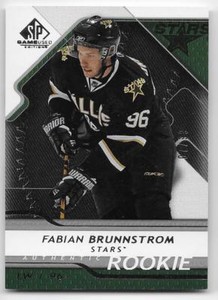 08/09 SP GAME USED AUTHENTIC ROOKIES RC /999 /99 (#151-200) U-Pick From List