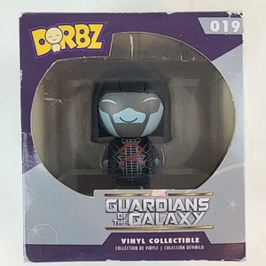 Ronan - Marvel Guardians Of The Galaxy Funko Dorbz 019 - New - Picture 1 of 8