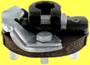 Steering Coupling Assembly 1983 1990 G20 G30 Cuttlas 7828871 3-1/4" Outer Diam - Picture 1 of 1