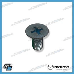 Genuine Front Brake Disk Fastener / Screw - Mazda MX5 MK3 3.5 3.75 / NC (06-15) - Picture 1 of 2