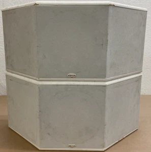 Klipsch Speakers RS 3 White - Picture 1 of 11