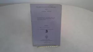 Philadelphia Grundlegende Rechtschreibliste für Klasse 3, Lehrplanamt Phila. 1959 - Bild 1 von 2