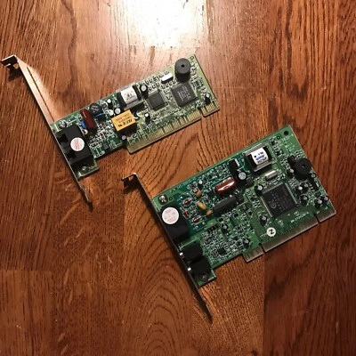PCI 56K Modem Lot #1 - Image 1 of 4