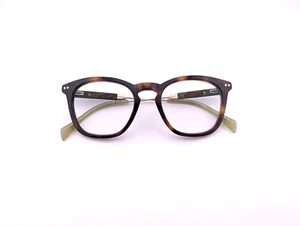 Occhiali da vista Tommy Hilfiger, solo montatura, TH1365 JW7, 50-20-145, plastica, marrone - Foto 1 di 15