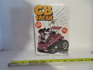 Vintage MPC CB Freak Model Kit 1977 MISB Sealed - Picture 1 of 4