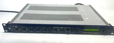 Analogue Way Smart Fade SMF-251A Video Scaler Mixer Switcher PC Analogue Tech - Image 1 of 4