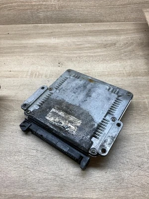 9636256980 0281010249 Engine control unit/module ECU Fits for Citroen Xsara - Image 1 of 4