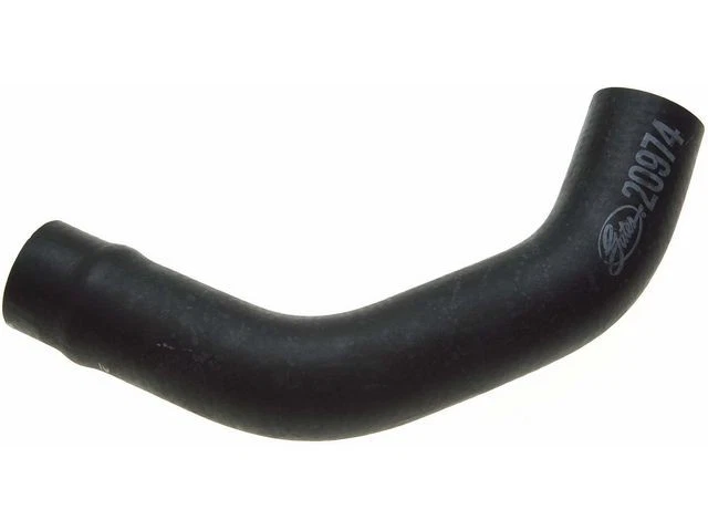 Lower Radiator Hose For 1975-1978 Dodge B300 1976 1977 WN312TH - Image 1 of 1