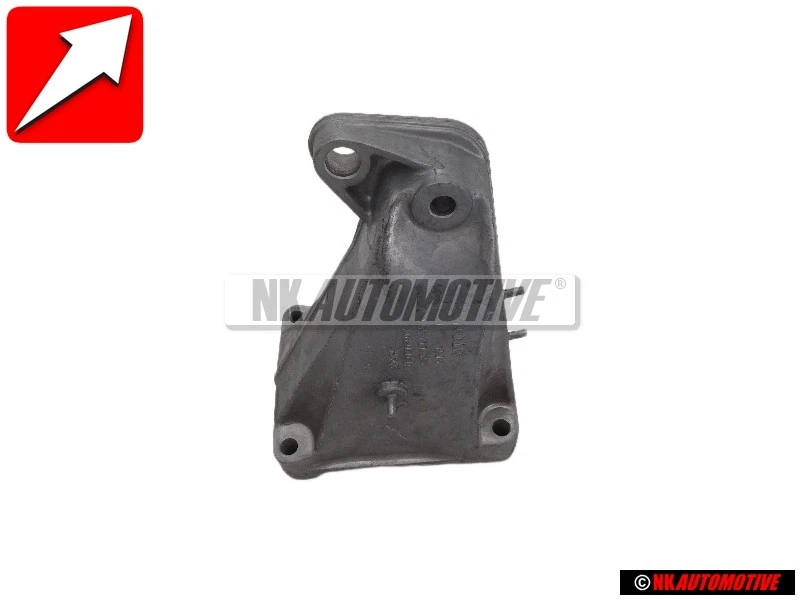 VW Original Console - 357199354K - Photo 1/1