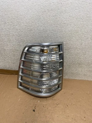 Luz trasera izquierda para conductor Mercury Mountaineer 2006 2007 2008 2009 2010 U8516 DW Foto 1 de 4