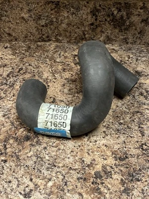 DAYCO 71650 ~ радиатор охлаждающей жидкости шланг для 93-95 DODGE GRAND CARAVAN ~ Бесплатная доставка!!! - Изображение 1 из 4