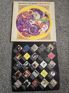 Bob Marley And The Wailers Confrontation VINYL LP - Picture 1 of 4