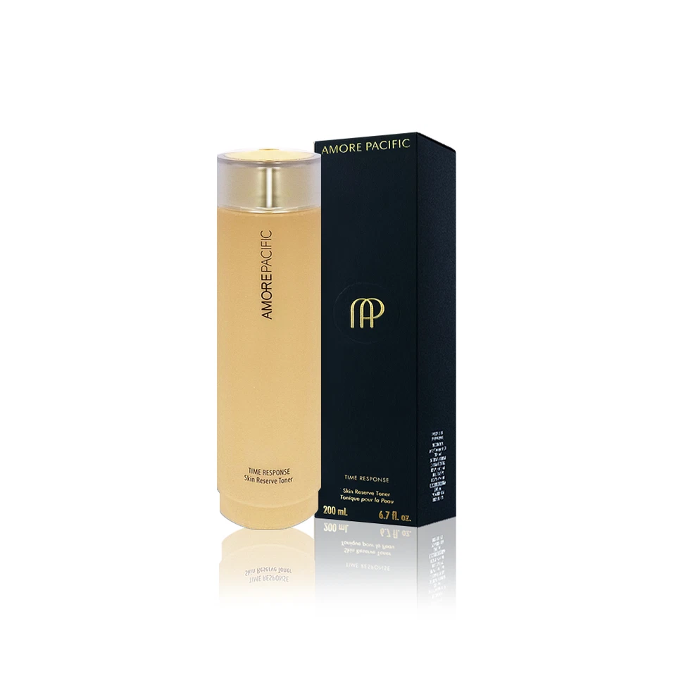 Tónico reserva piel AMORE PACIFIC Time Response 200 ml Foto 1 de 1