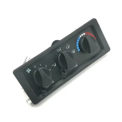 A/C Heater Control Panel 8520046000.02 322930 ZGG731007 For FL60 - Image 1 of 4