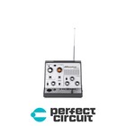 Dubreq Stylophone THEREMIN - NEW - PERFECT CIRCUIT
