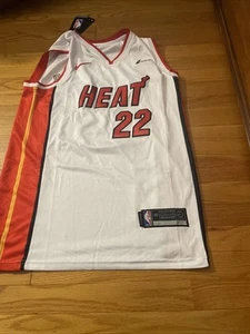 Jimmy Butler Heat Jersey - Picture 1 of 2