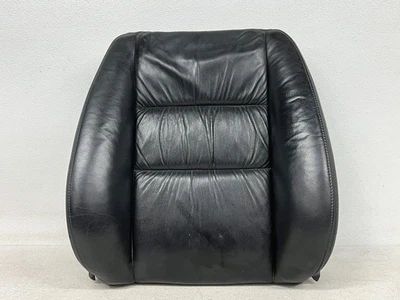 ⭐2002-2009 MERCEDES-BENZ G-CLASS ПЕРЕДНЯЯ ПРАВАЯ ВЕРХНЯЯ ПОДУШКА СИДЕНЬЯ OEM ЛОТ 2671 - Изображение 1 из 4