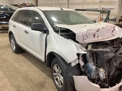 Used Engine Complete Assembly fits: 2010 Ford Edge 3.5L VIN W 8th digit Grade A - Image 1 of 4