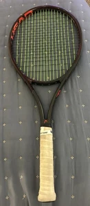 HEAD Prestige MP400 Tennis Racket 310g 99in. - Picture 1 of 8