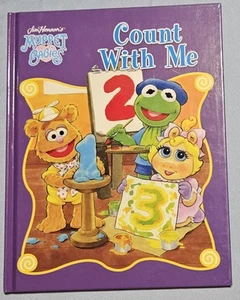 Muffet Babys Count With Me Buch - Bild 1 von 3