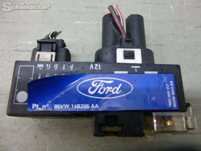 CENTRALINA Ford Galaxy (WGR) MPV 2.0 CL,GLX SEFI (NSE) 7MO000317 / 95VW8653AA - Immagine 1 di 3