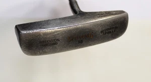 Spalding 18 TPM Tour Series Putter Golf Club RH 35" Stainless Shaft - Picture 1 of 5