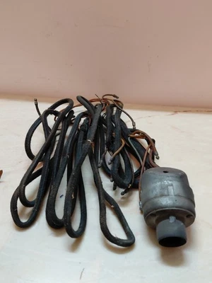 Arneses de cables modelo T Ford 1935-1941 se adaptan a varios NOS Foto 1 de 4