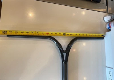 Manillar de scooter Deildegast Pro Foto 1 de 3