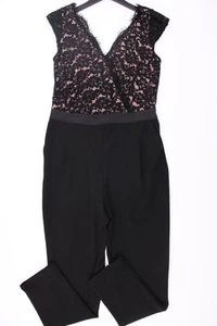 ✨ Mono Second Life Fashion C&A para mujer talla 38, M nuevo con etiqueta negro ✨ - Imagen 1 de 6