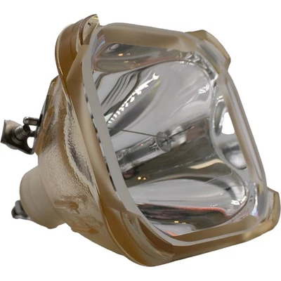 Jaspertronics™ OEM Lamp (Bulb Only) for the Boxlight CP-12T Projector with - Image 1 of 4