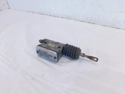 Harley Davidson Sportster 883 & 1200 Rear Foot Brake Master Cylinder Reservoir - Image 1 of 4