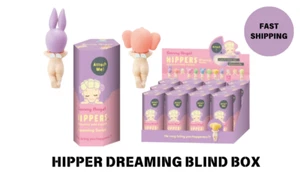 Sonny Angel Hippers Dreaming Series Limited 1 Blind Box Mini Figure Sealed - Picture 1 of 3