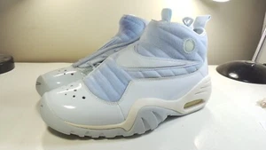 DS NIKE 2017 AIR SHAKE NDESTRUKT 943020 400 EASTER 9 FORCE MAX 180 90 1 95 - Picture 1 of 11