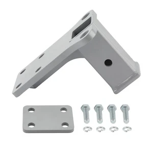 Trailer Towing Rear Receiver Bumper Tow 2" For Mercedes-Benz ML320 ML350 2018-05 - Picture 1 of 12