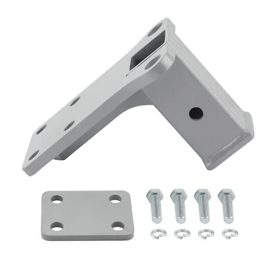 Trailer Towing Rear Receiver Bumper Tow 2" For Mercedes-Benz ML320 ML350 2018-05 - Image 1 of 4