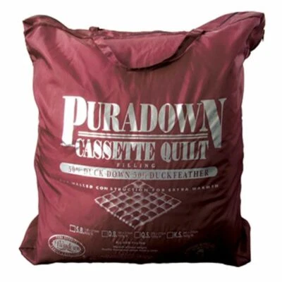 Puradown 50% Duck Down & 50% Feather Doona|Quilt|Duvet KING|QUEEN|DOUBLE|SINGLE