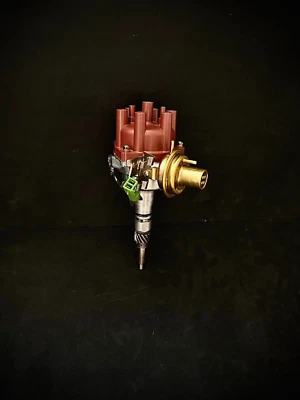 Toyota Land Cruiser FJ40 2F Original Fábrica OEM Distribuidor ASSY 19100-61100 Foto 1 de 4