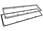 Billet Plenum Spacer With Gasket For Ford Sierra / Escort / Cosworth YB AL0075