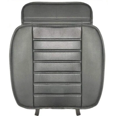 Cojín protector completo envolvente de cuero PU para 4 temporadas Foto 1 de 4