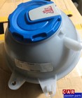 Engine Coolant Reservoir Tank w/ Cap for Audi Q5 2018-2023 L4 2.0L Turbocharged Audi Q5
