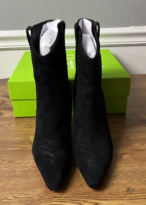 Bota Western Sam Edelman Moe para mujer talla 8,5 M Foto 1 de 4