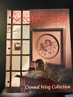 Needlewords magazines - Vintage 1983-1989 Various Volume/ Number - Cross Stitch