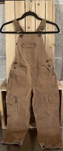 Duluth Kids Overalls - Picture 1 of 4