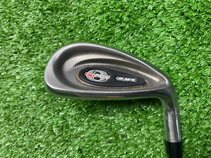 Orlimar Hip Steel Gap Wedge 49* / RH / Stiff Graphite ~35.5" / New Grip / jl6290 - Picture 1 of 9