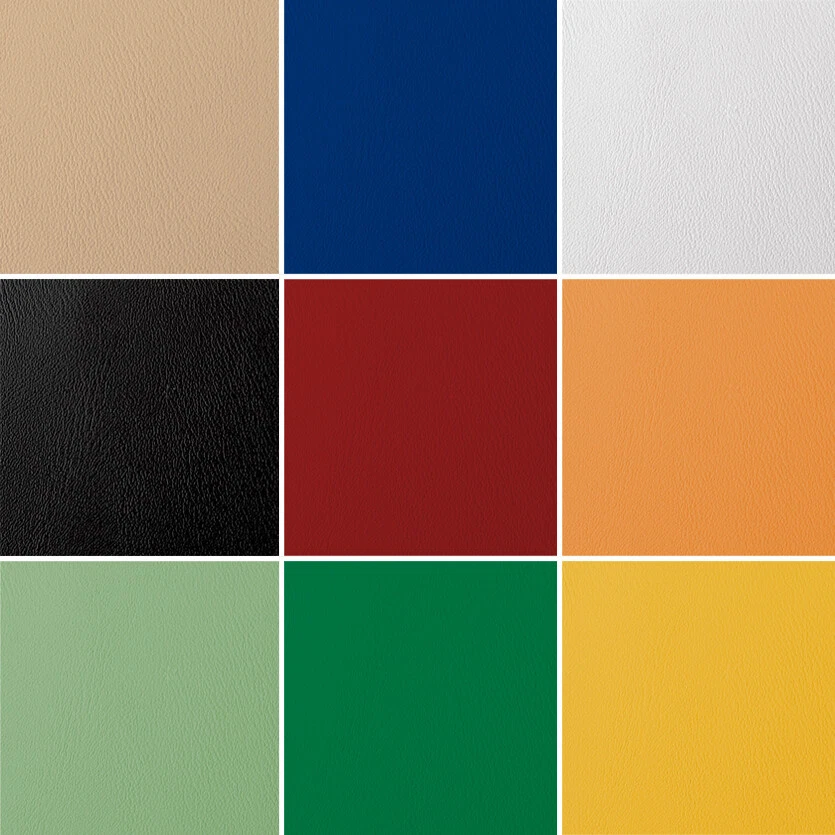 medizinisches Kunstleder Bootsleder Meterware 140cm - Bild 1 von 1