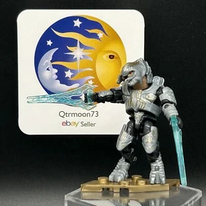 FIGURA HALO Mega Construx COVENANT Ripa 'Moramee GLB59 Serie 11 2020 - Imagen 1 de 7