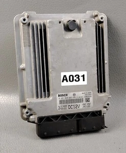 Mitsubishi Fuso Canter Engine CONTROL MODULE 4M50T 4M42T 0281020063 ME194098 - Picture 1 of 13