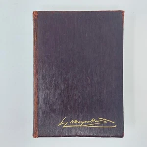 1903 The Complete Short Stories of Guy de Maupassant Ten Volumes in One Leather - Picture 1 of 17