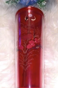 Taza Vaso Starbucks Exclusiva Año del Buey Lanzamiento Limitado 24oz Venti 2020 - Imagen 1 de 9